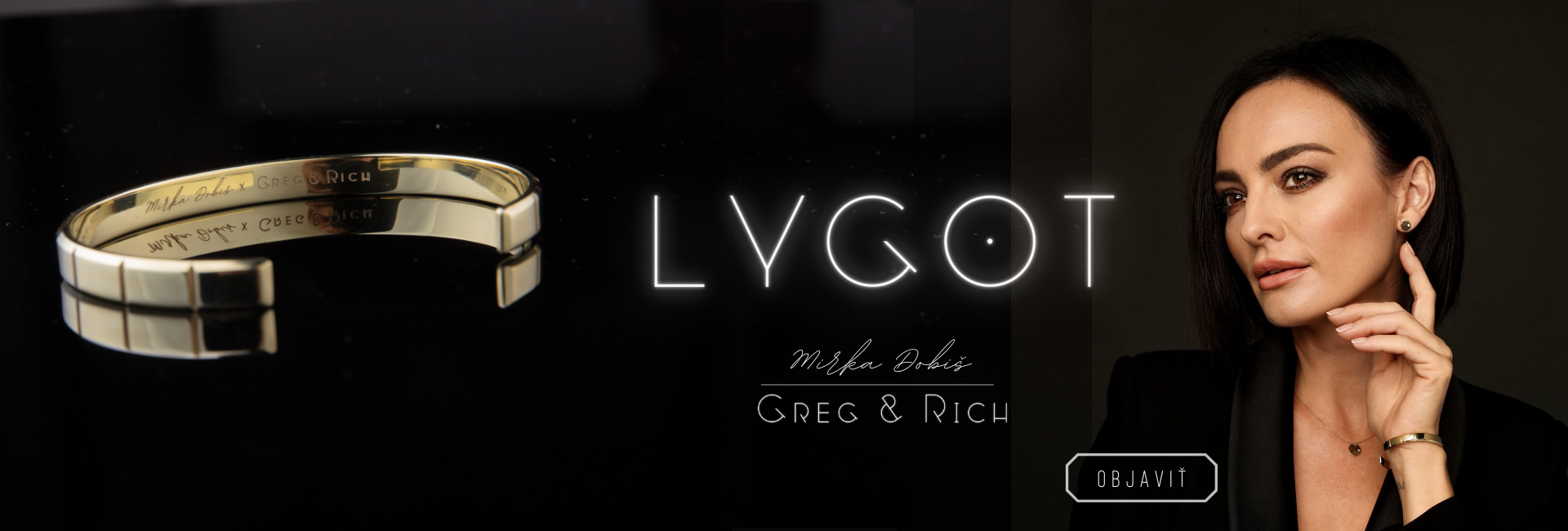 LYGOT - slide 1