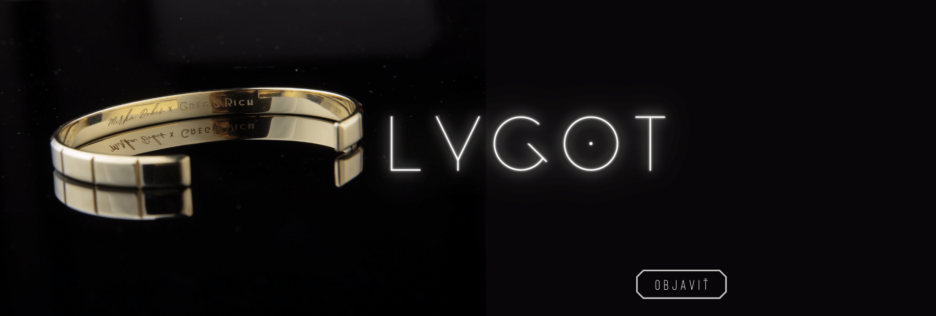 LYGOT - slide 2