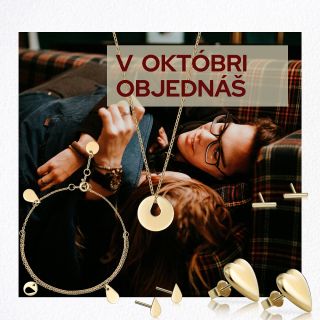 Vianočné hlásnie🔔: Objednaj teraz so zľavovým kódom, ktorý nájdeš na našej stránke www.GregandRich.sk, v novembri vyrobíme...