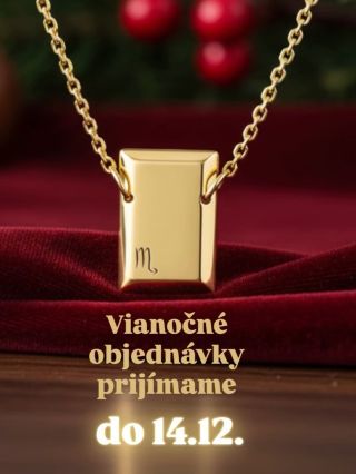 Ešte môžete u nás objednávať - darčeky pod vaše stromčeky. Sme tu pre Vás♥️. Náš obchod: www.gregandrich.sk...